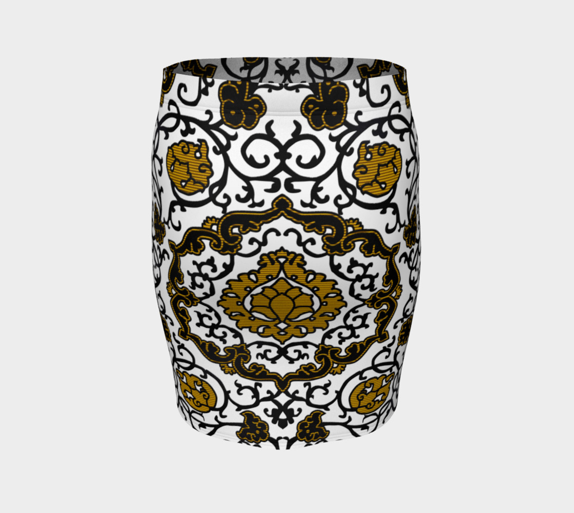 Eleonora di Toledo's dress preview #4