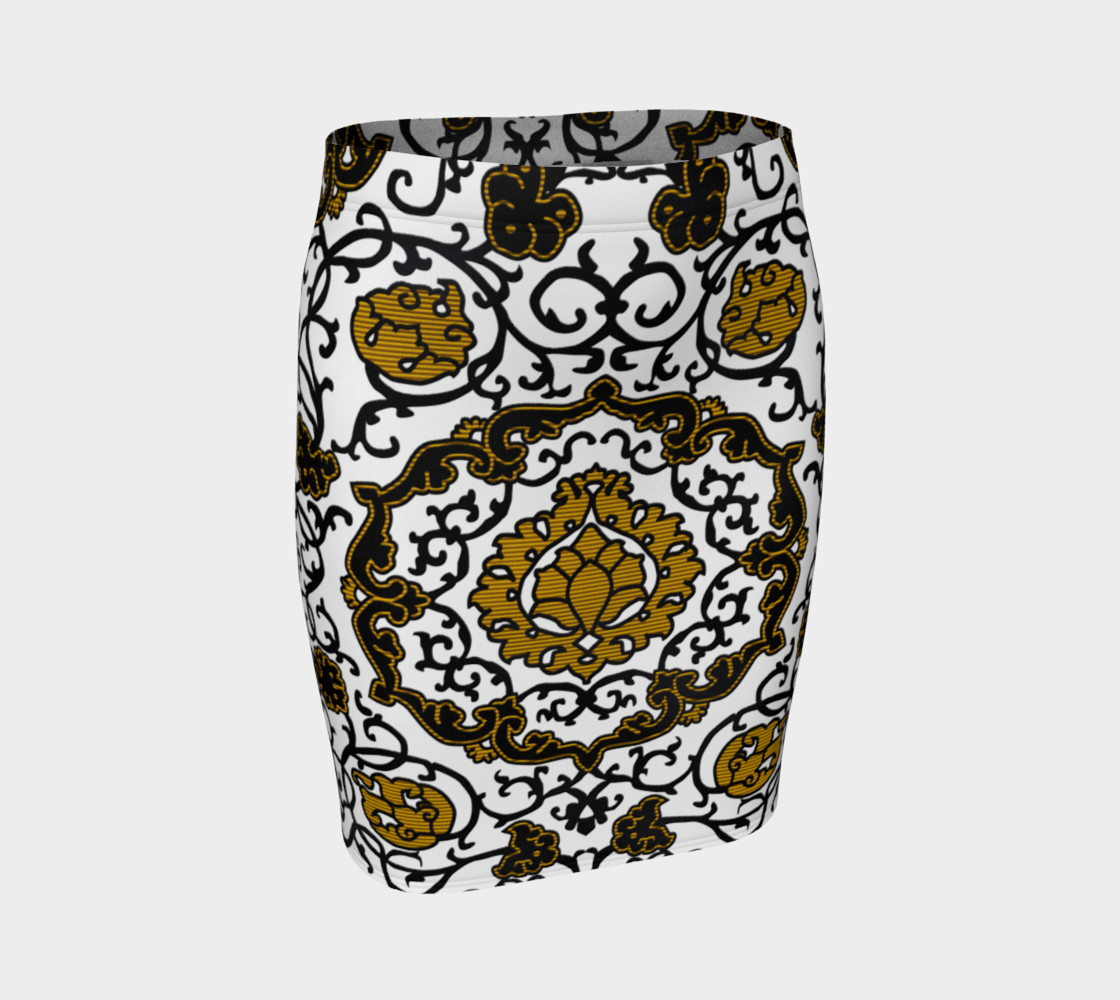Eleonora di Toledo's dress preview #1