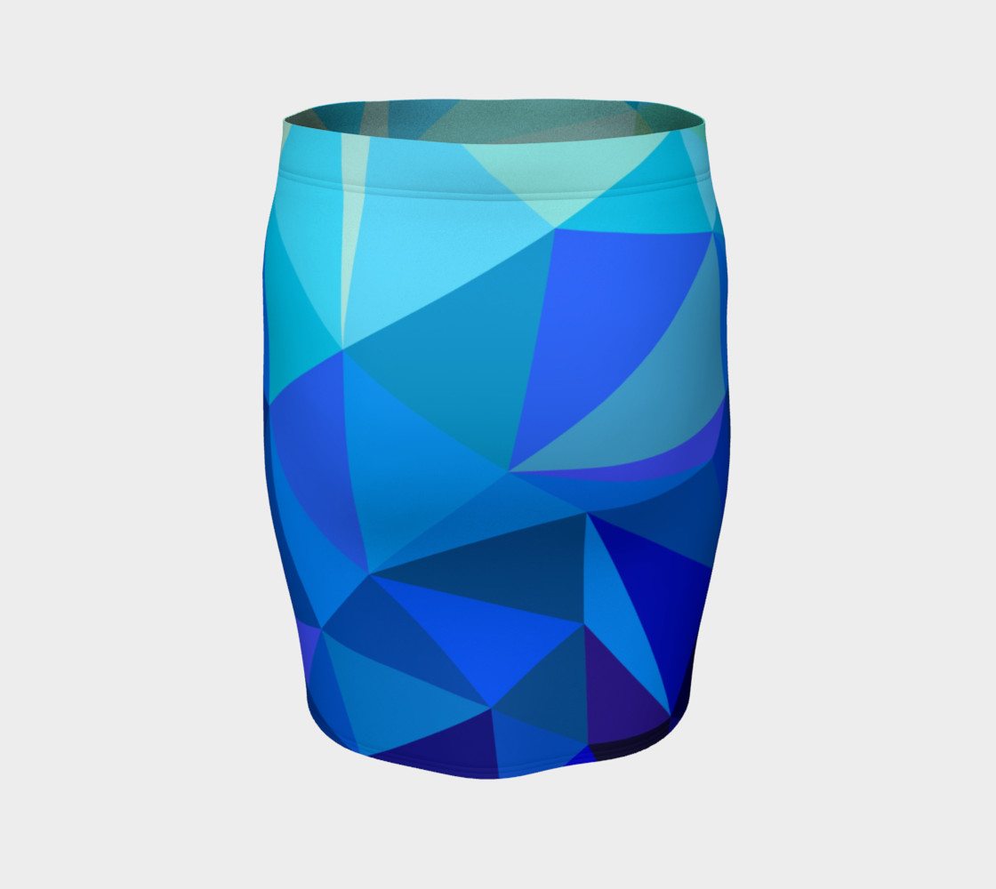 Geometric No.21 preview #4