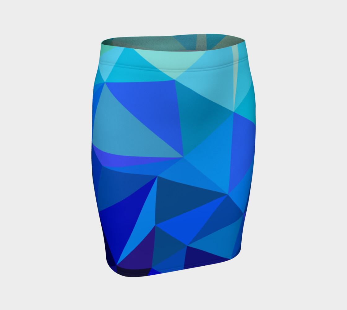Geometric No.21 preview #1