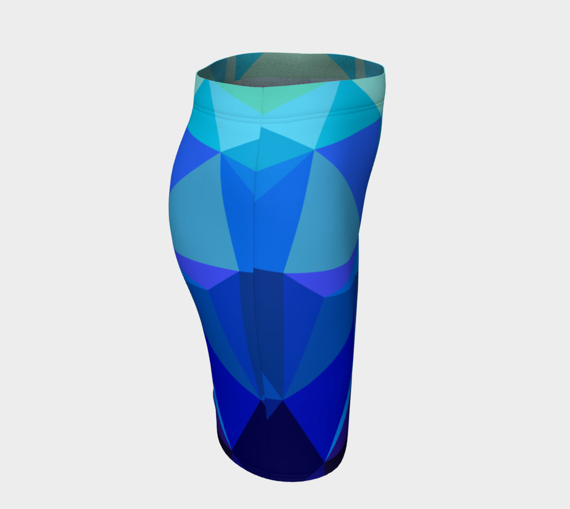 Geometric No.21 preview #3