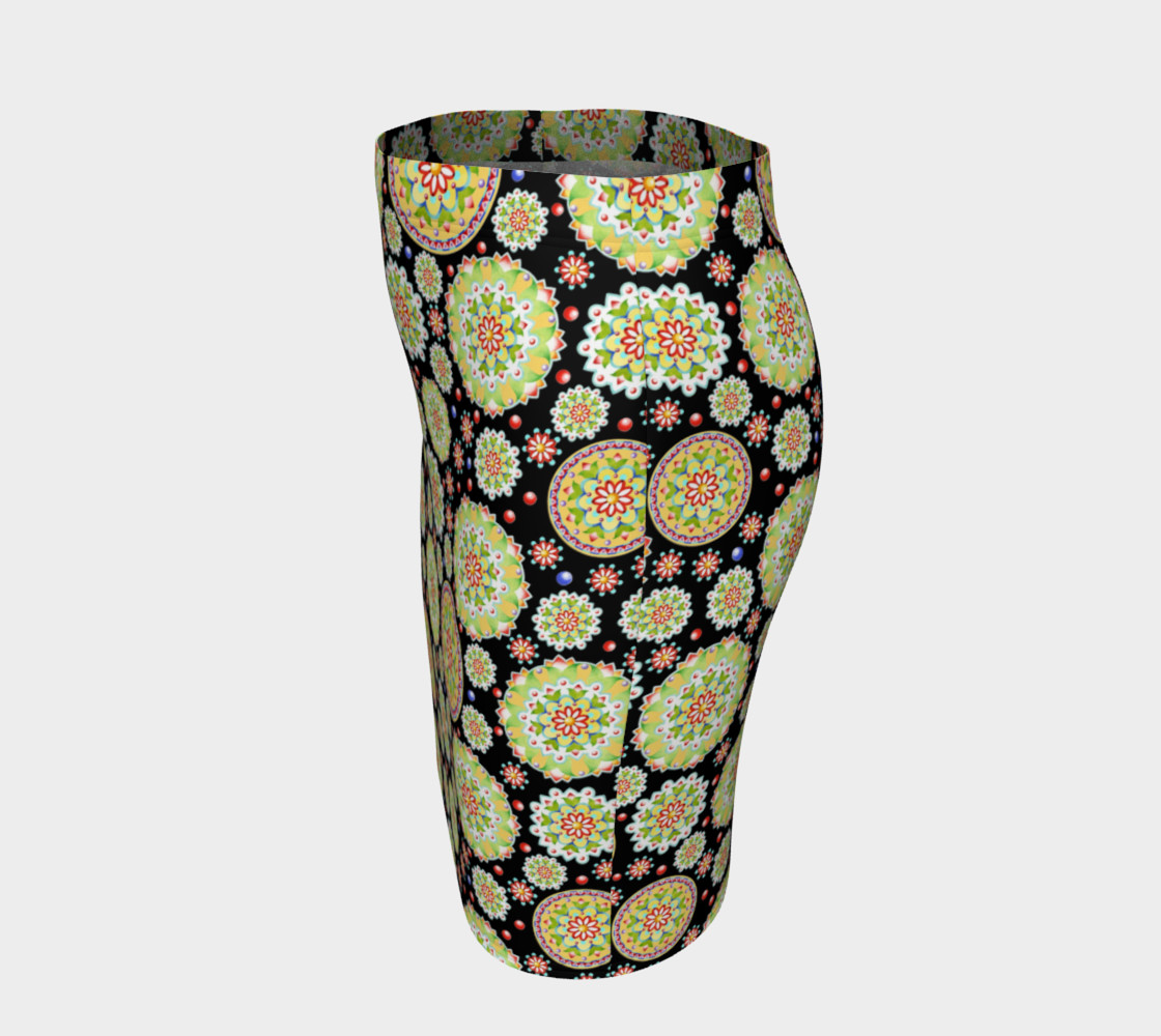 Black Lotus Mandala preview #2