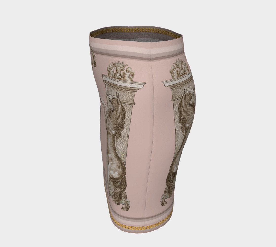 Giddi-up Skirt preview #2