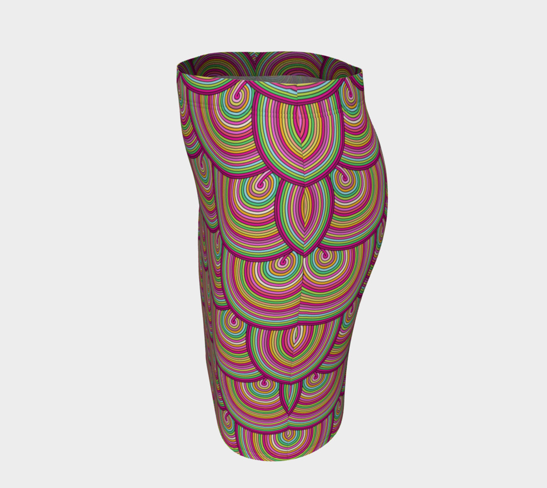 Colorful Retro preview #2
