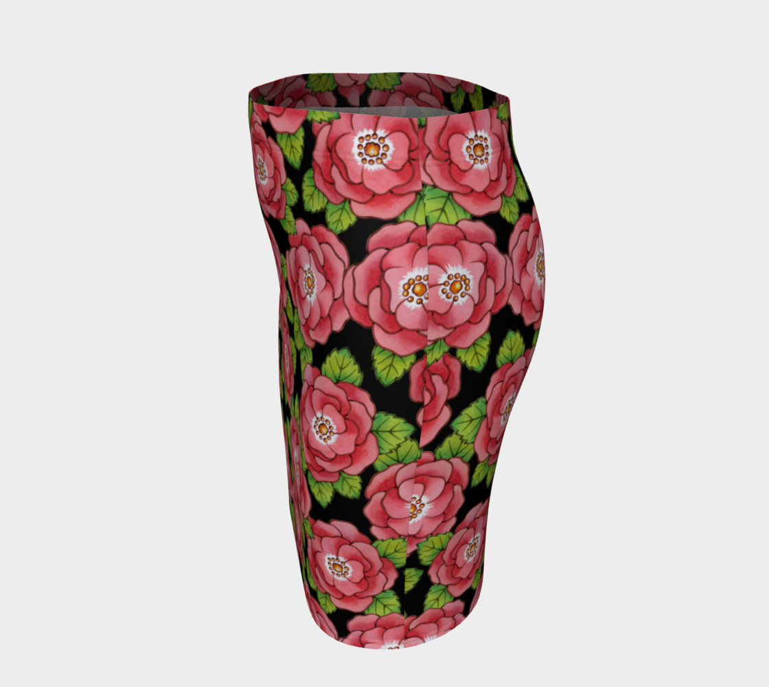 Alpen Rose Allover preview #2