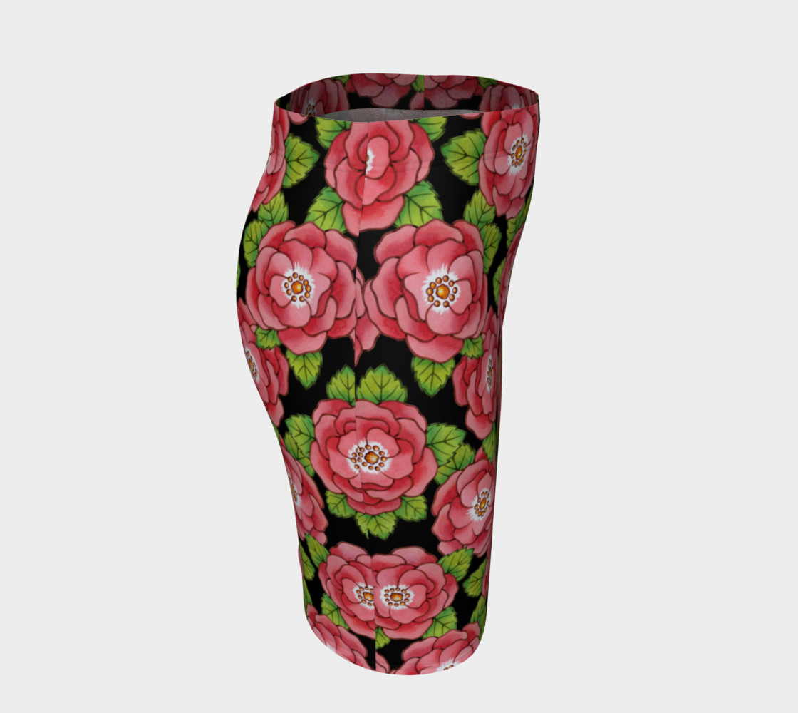 Alpen Rose Allover preview #3