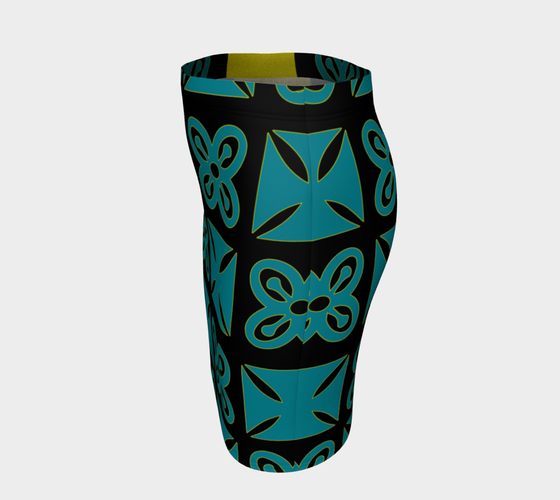 Adinkra Skirt preview #2