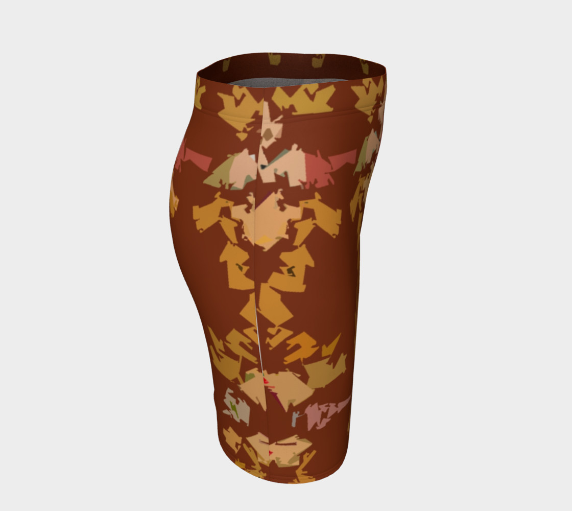 Aperçu de Carpet Thief-skirt #3