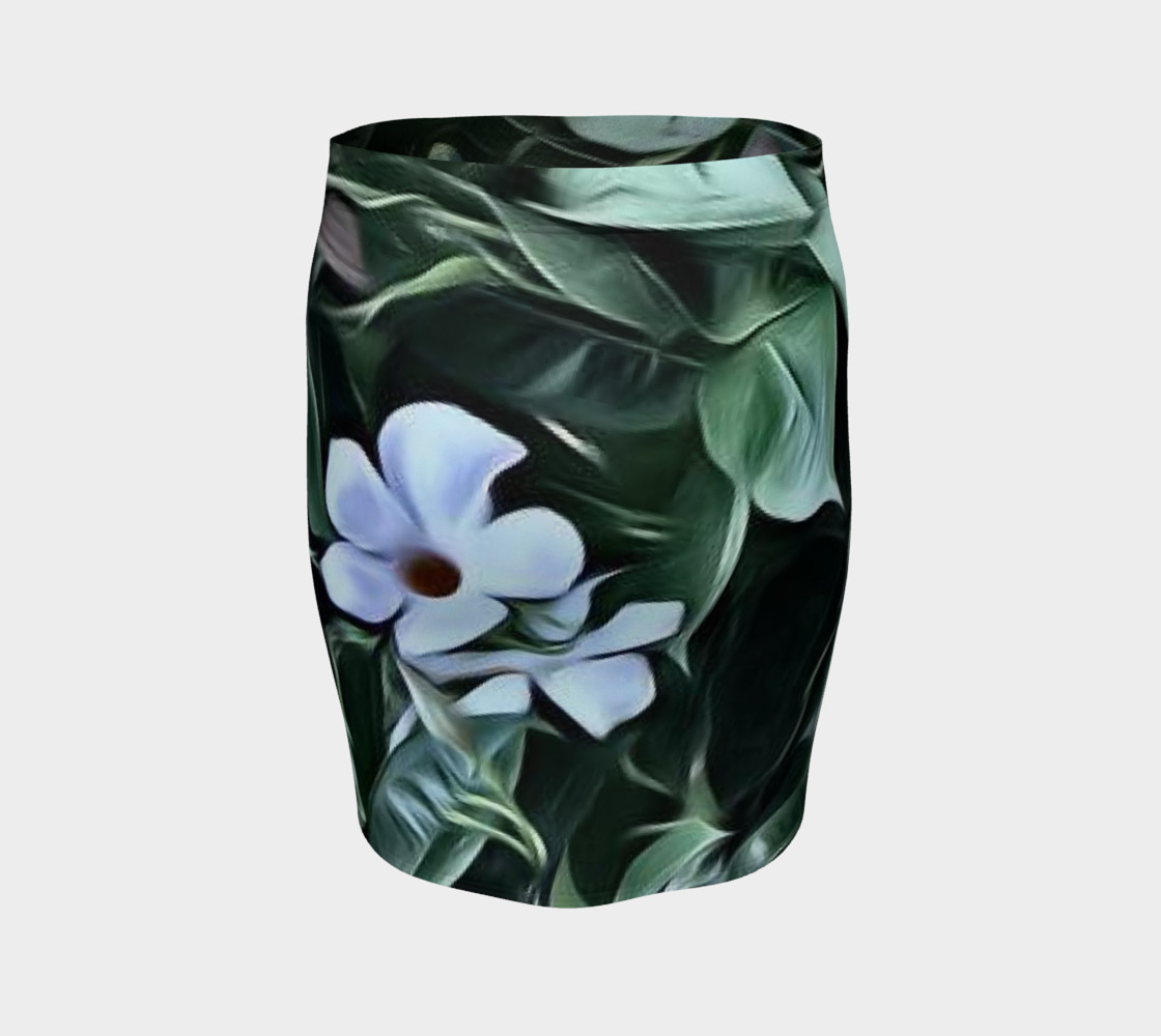 garden skirt preview #4