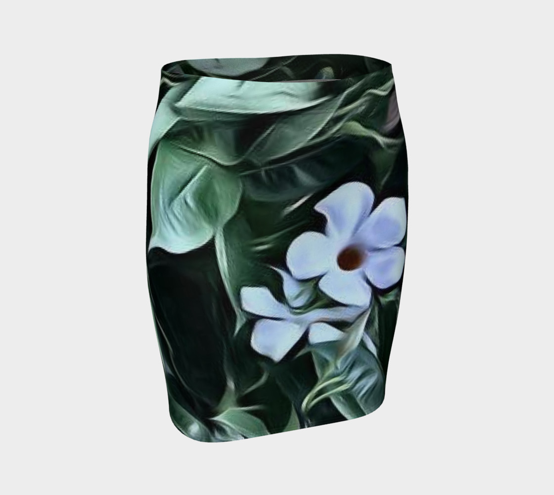 garden skirt preview #1