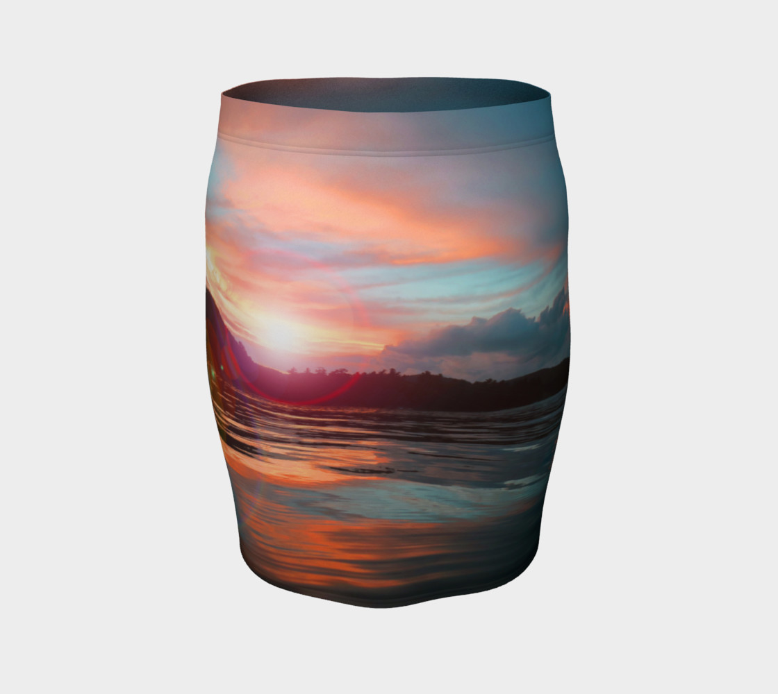 Always Believe Skirt preview #4