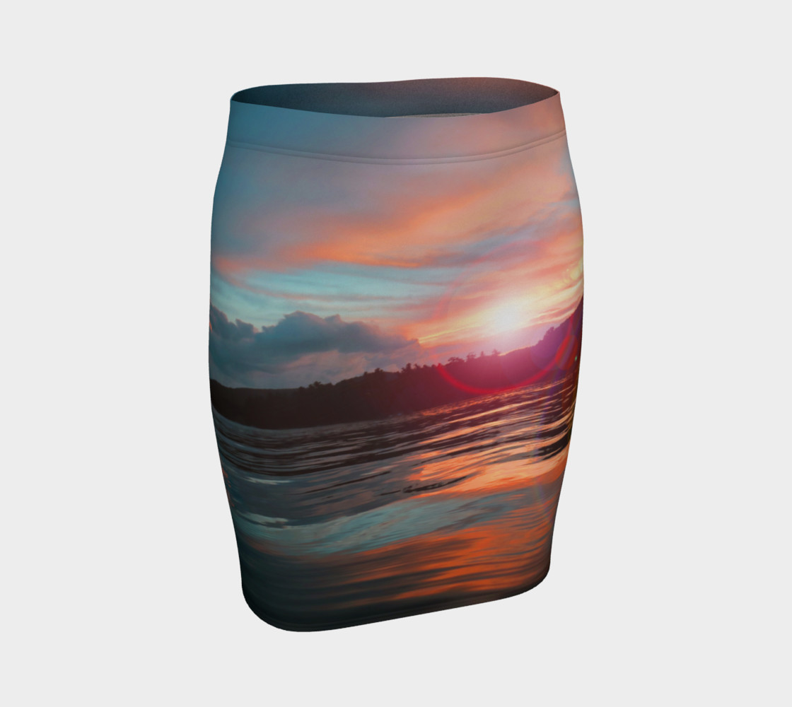 Always Believe Skirt preview #1