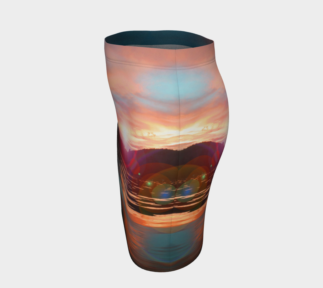 Always Believe Skirt preview #2