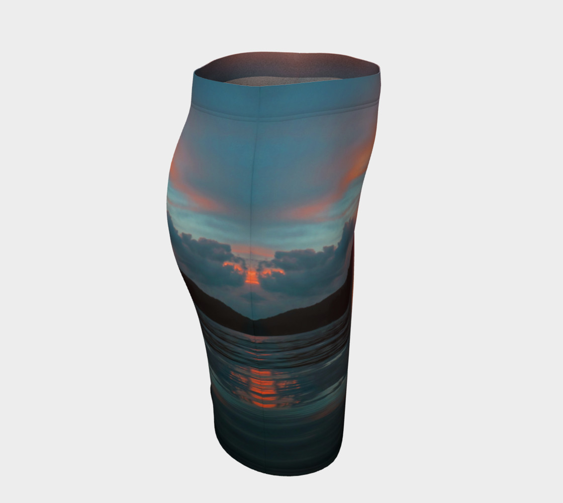 Always Believe Skirt preview #3