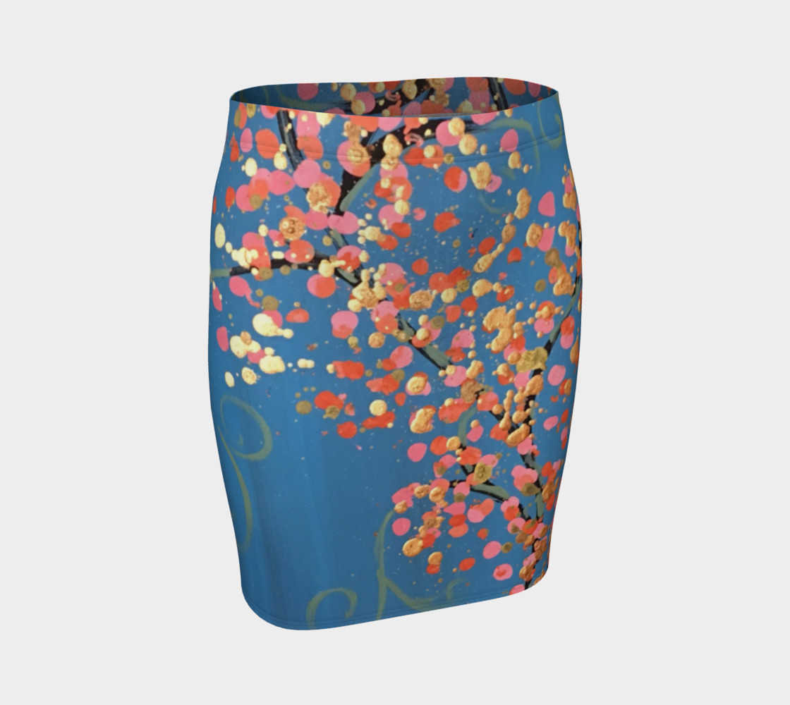 Golden Cherry Blossom preview #1