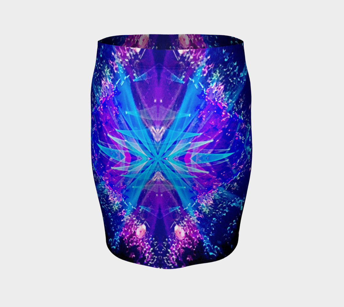Reba Donut Tube Skirt preview #4