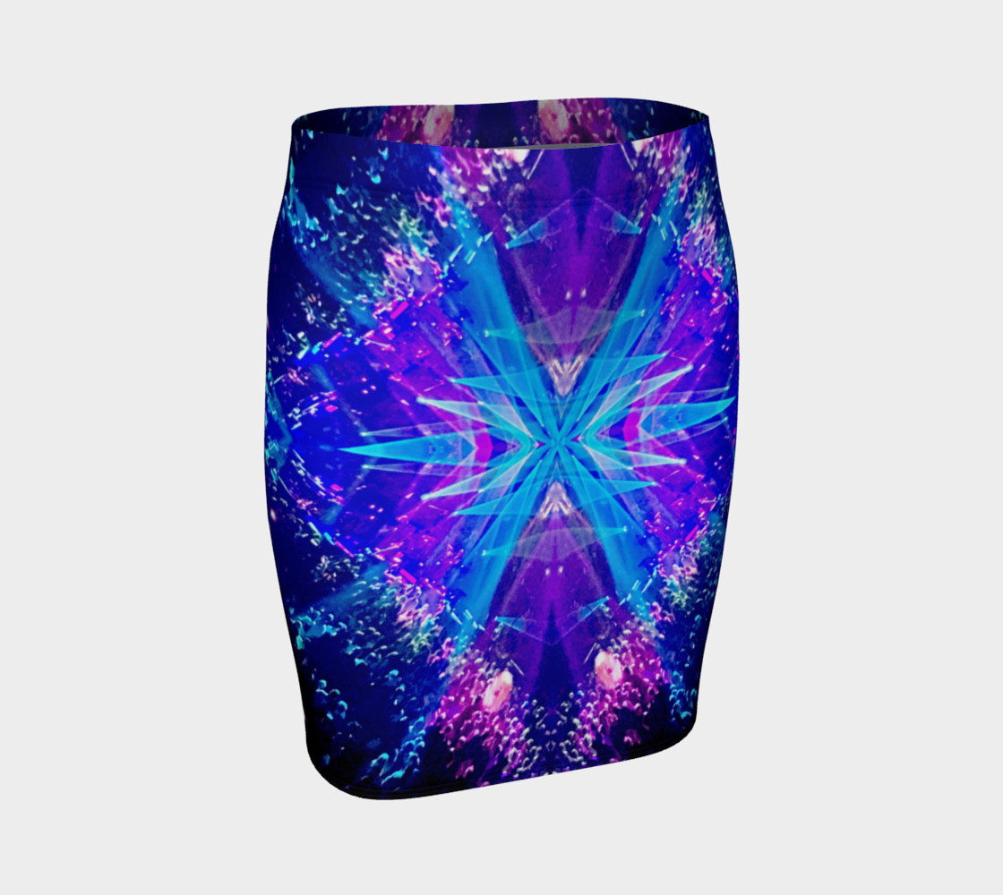 Reba Donut Tube Skirt preview #1