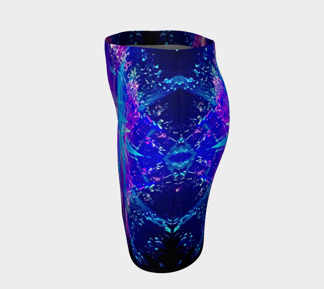 Reba Donut Tube Skirt preview #2