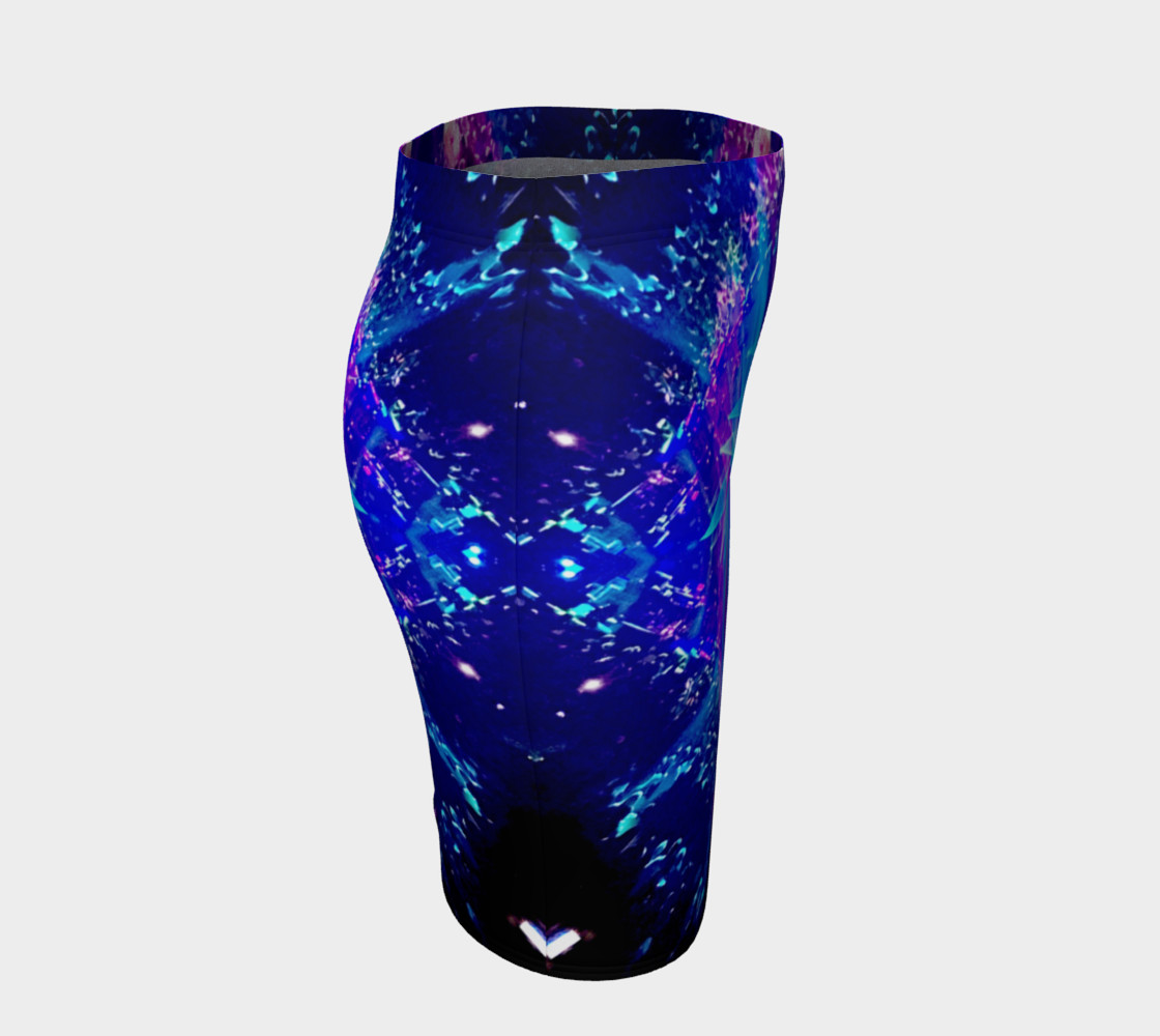 Reba Donut Tube Skirt preview #3