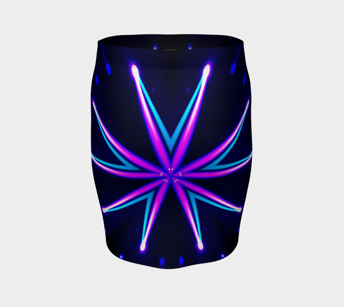 Antelope Tube Skirt preview #4
