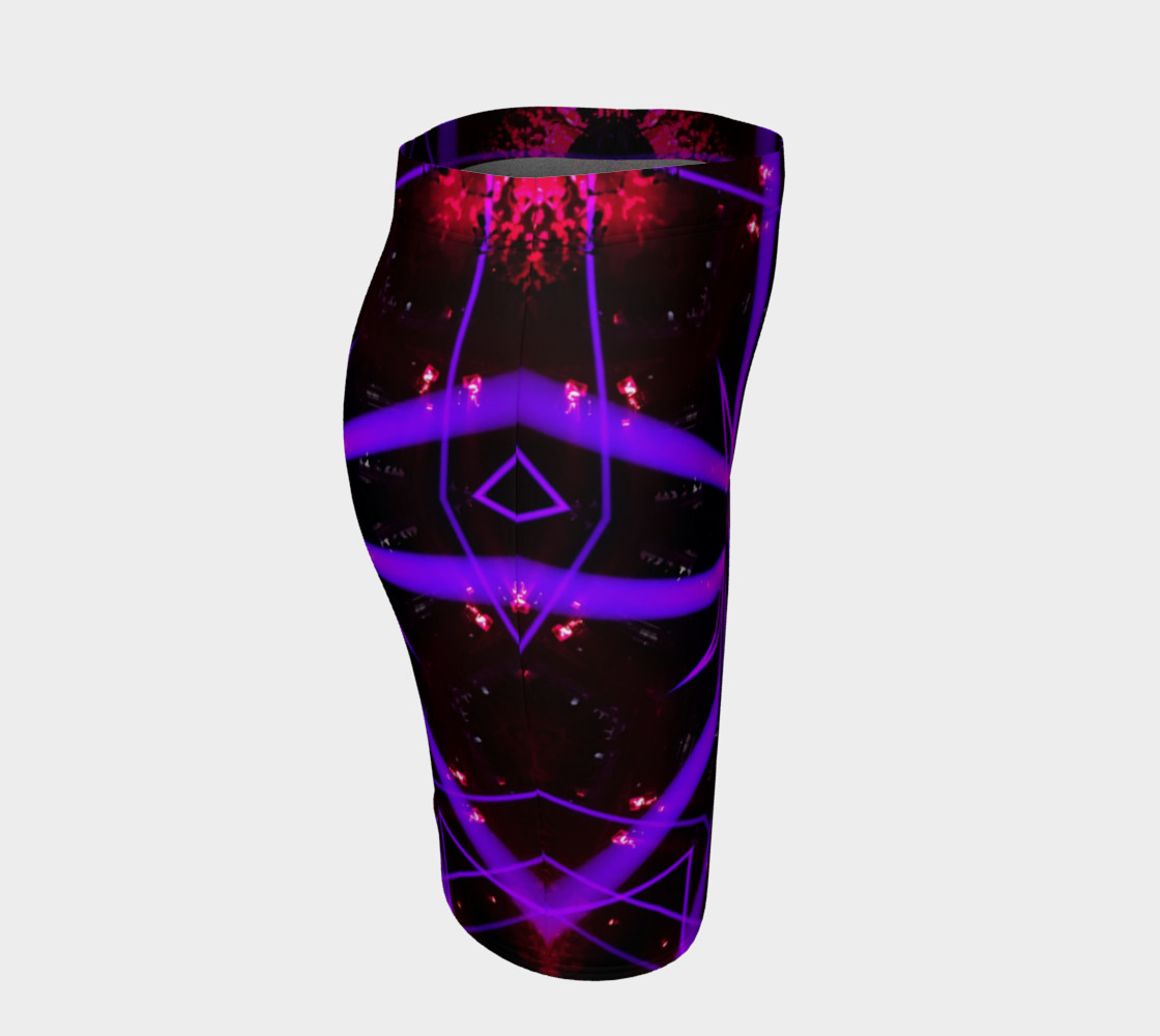 Lacy Tube Skirt preview #3