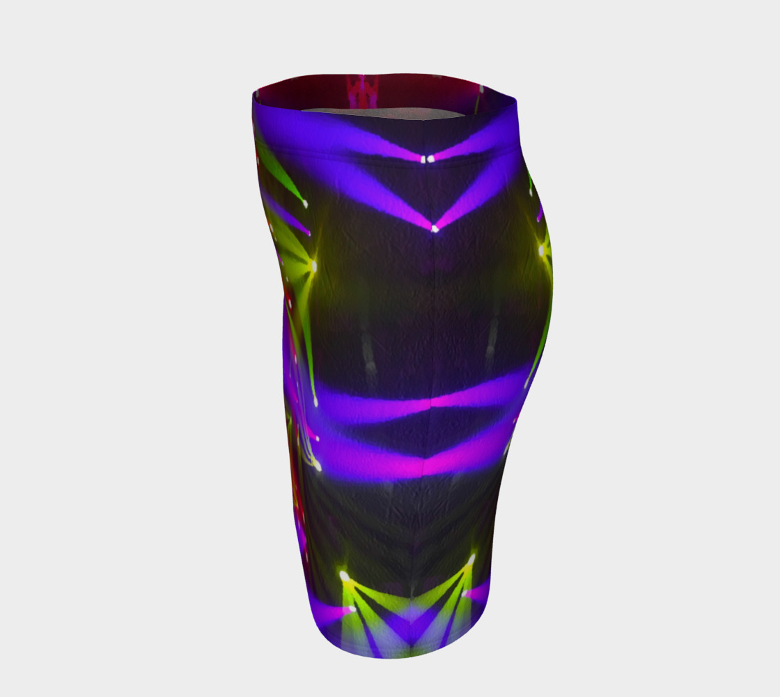 Suzie Fitted Skirt preview #2