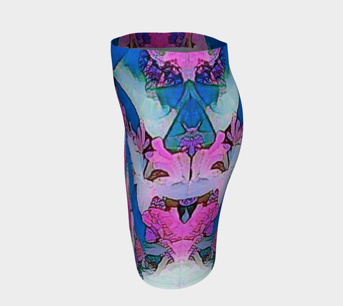 wildflower skirt preview #2