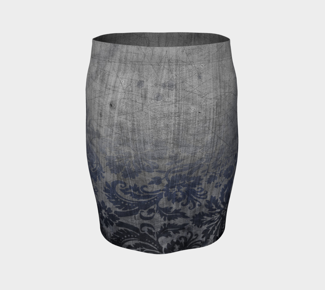Grunge Baroque preview #4
