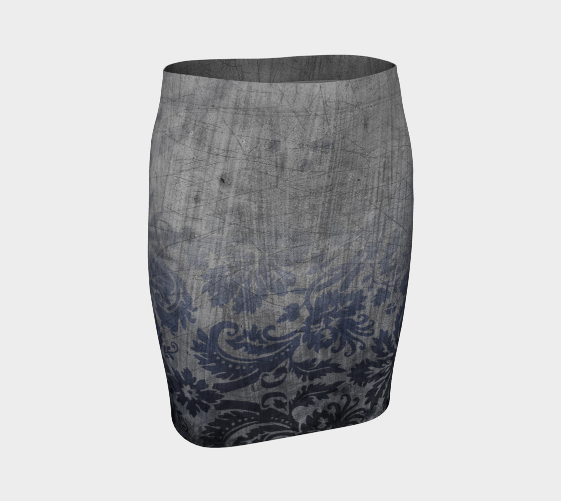 Grunge Baroque preview #1