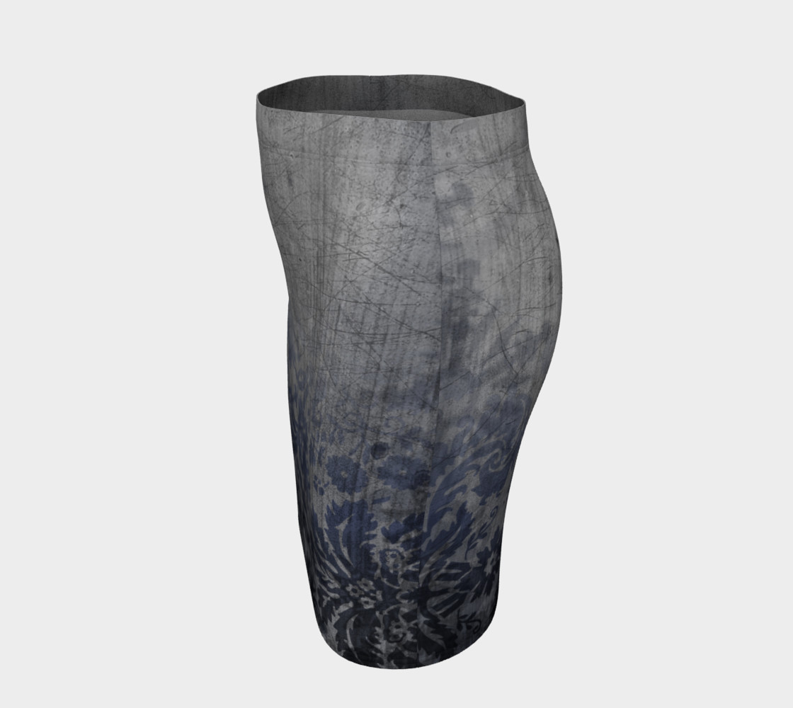Grunge Baroque preview #2