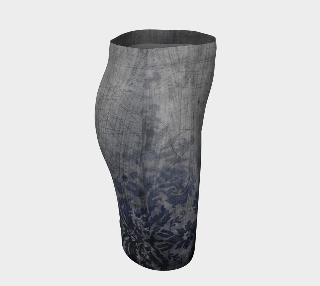 Grunge Baroque preview #3