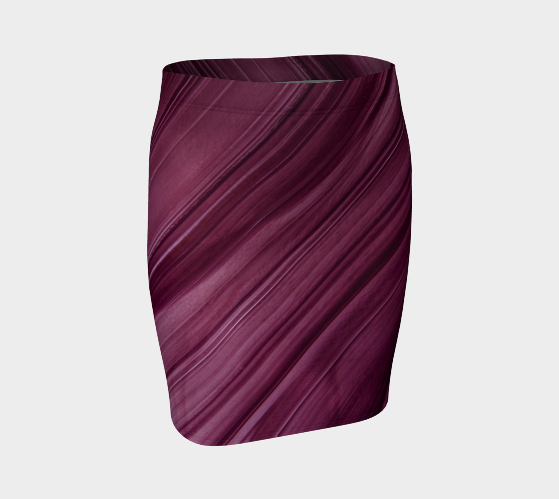 Purple waves preview #1