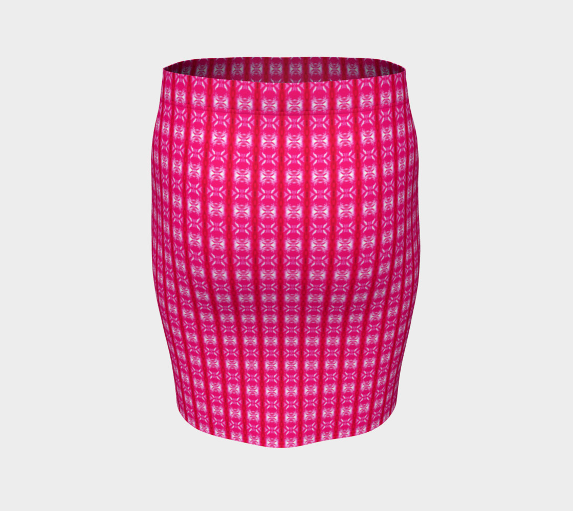Pink Lavaxed preview #4