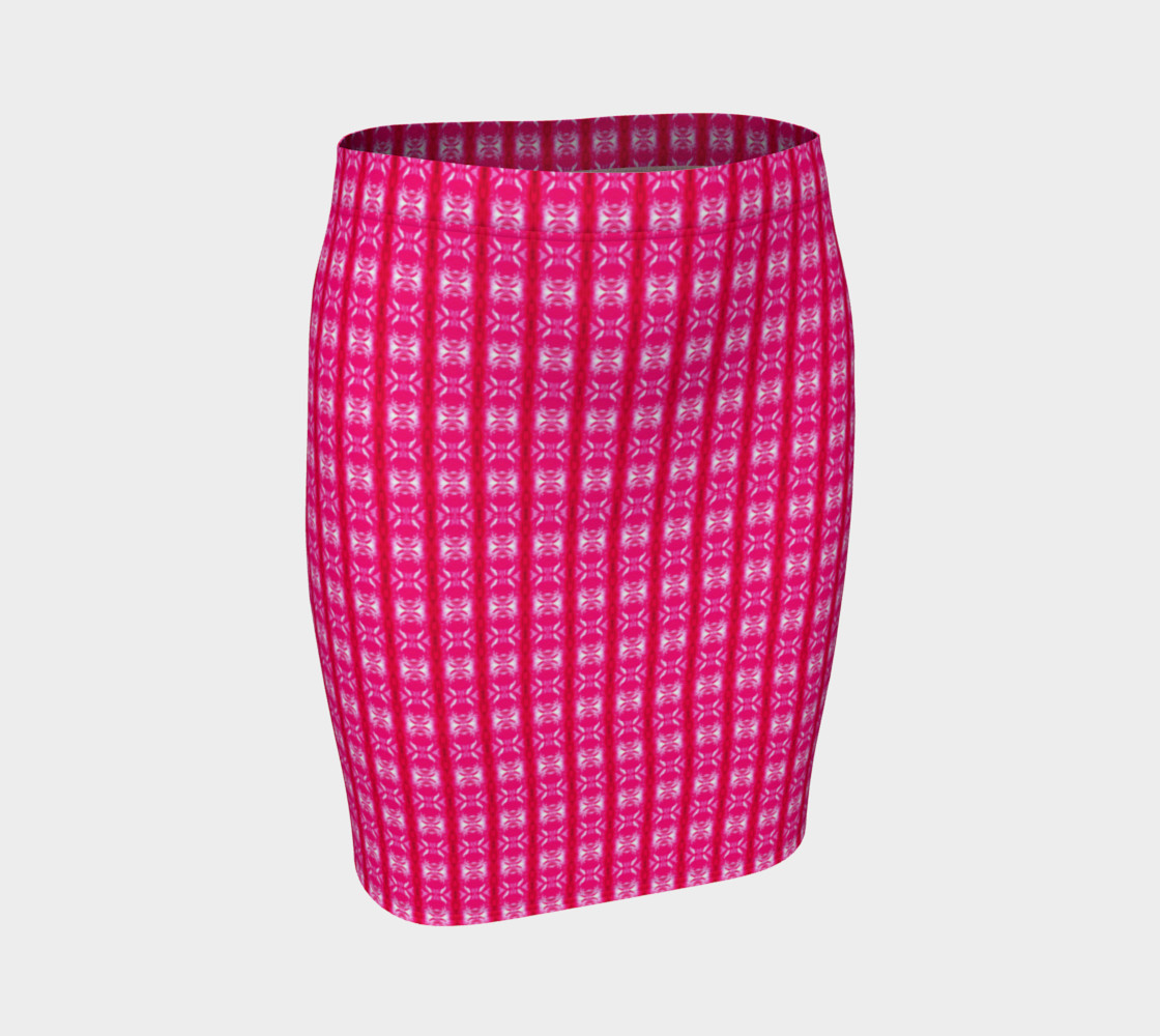 Pink Lavaxed preview #1