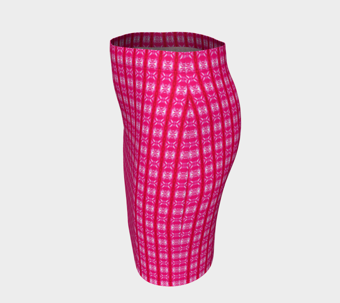 Pink Lavaxed preview #2
