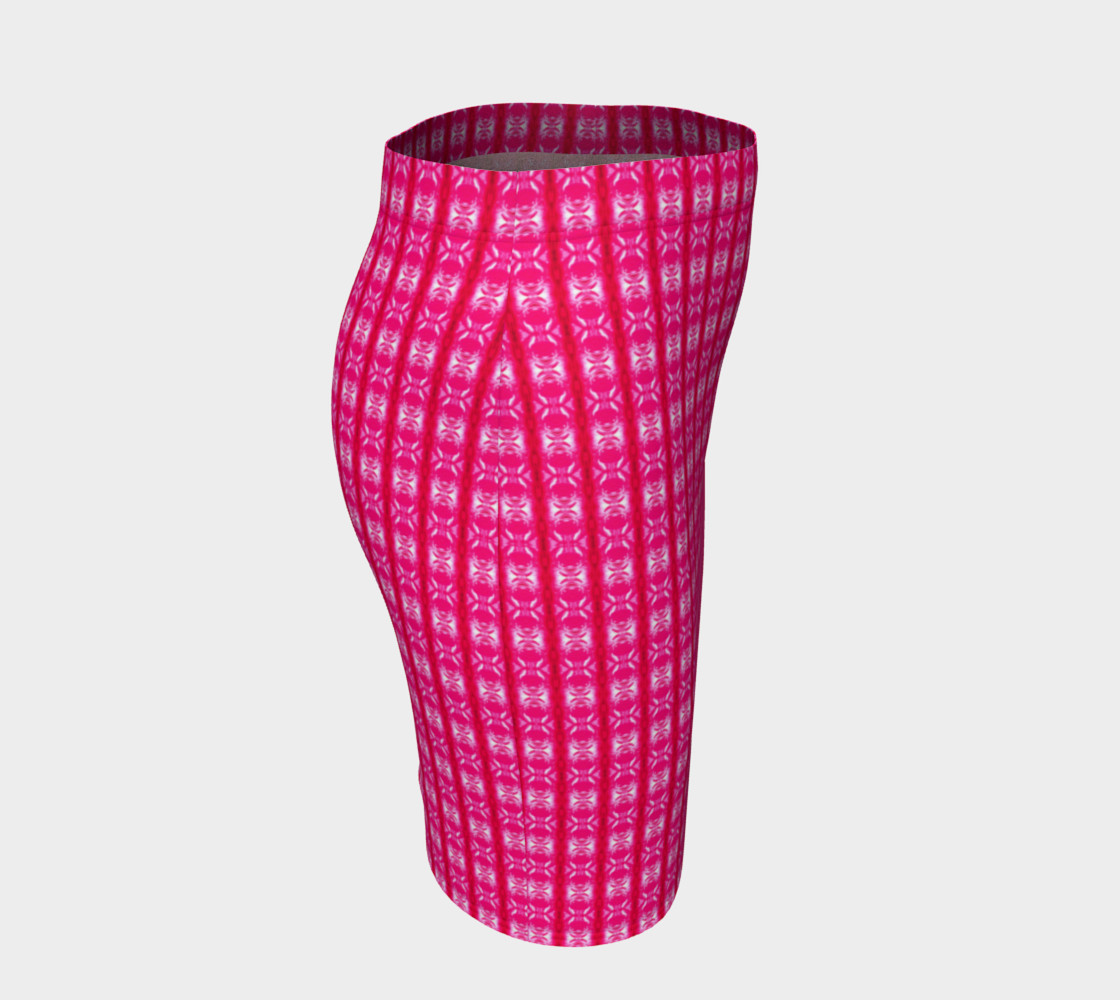 Pink Lavaxed preview #3