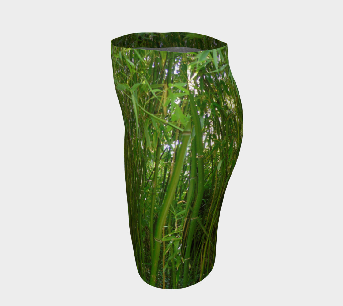 Bamboo preview #2