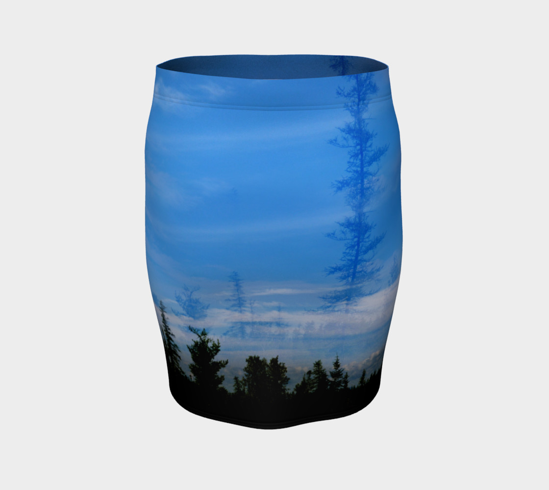 Brume Bleue preview #4
