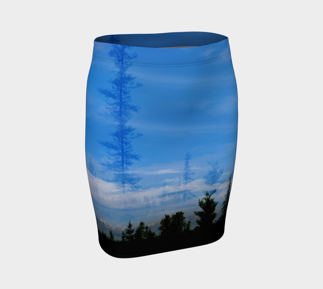 Brume Bleue preview #1