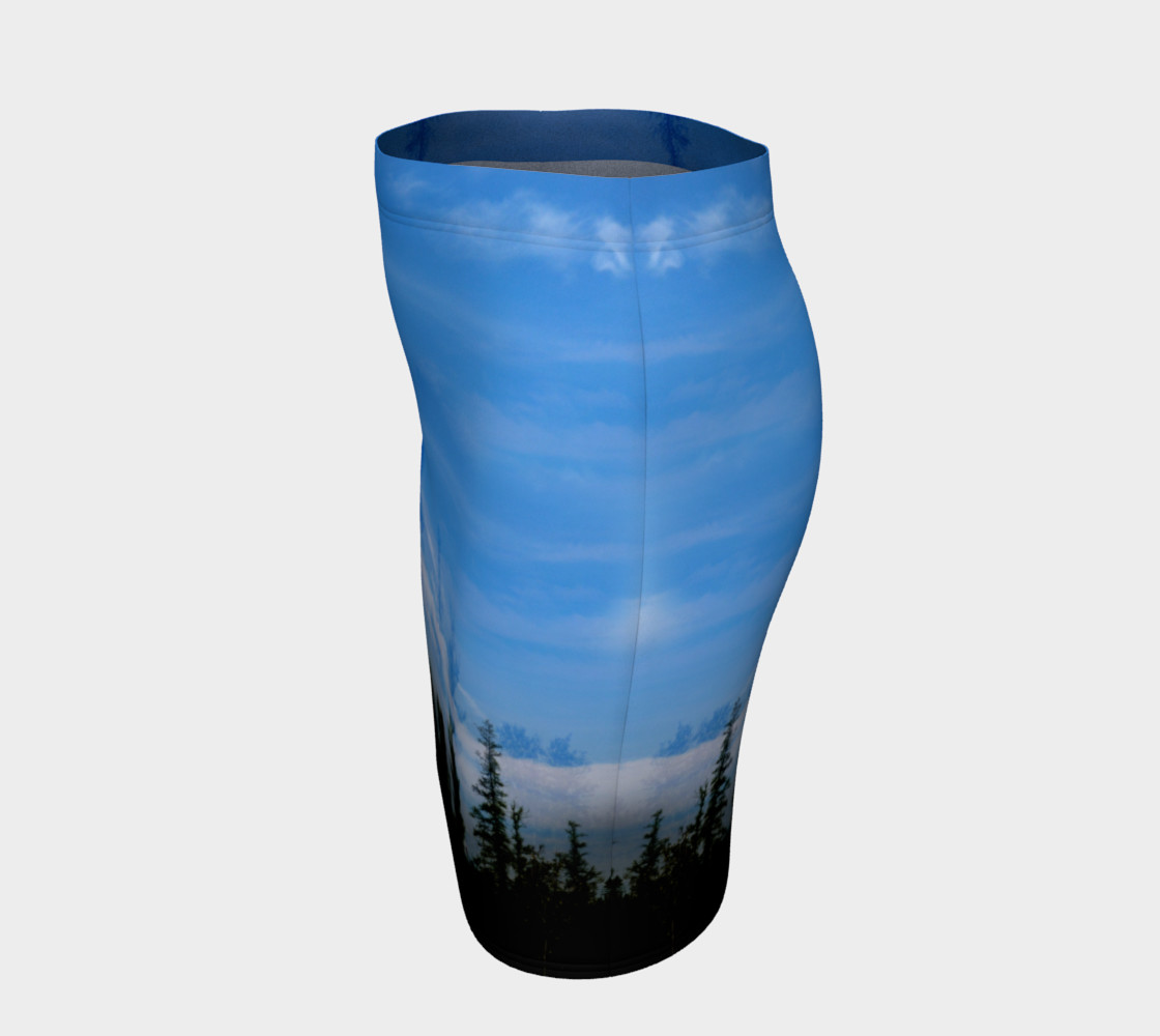 Brume Bleue preview #2