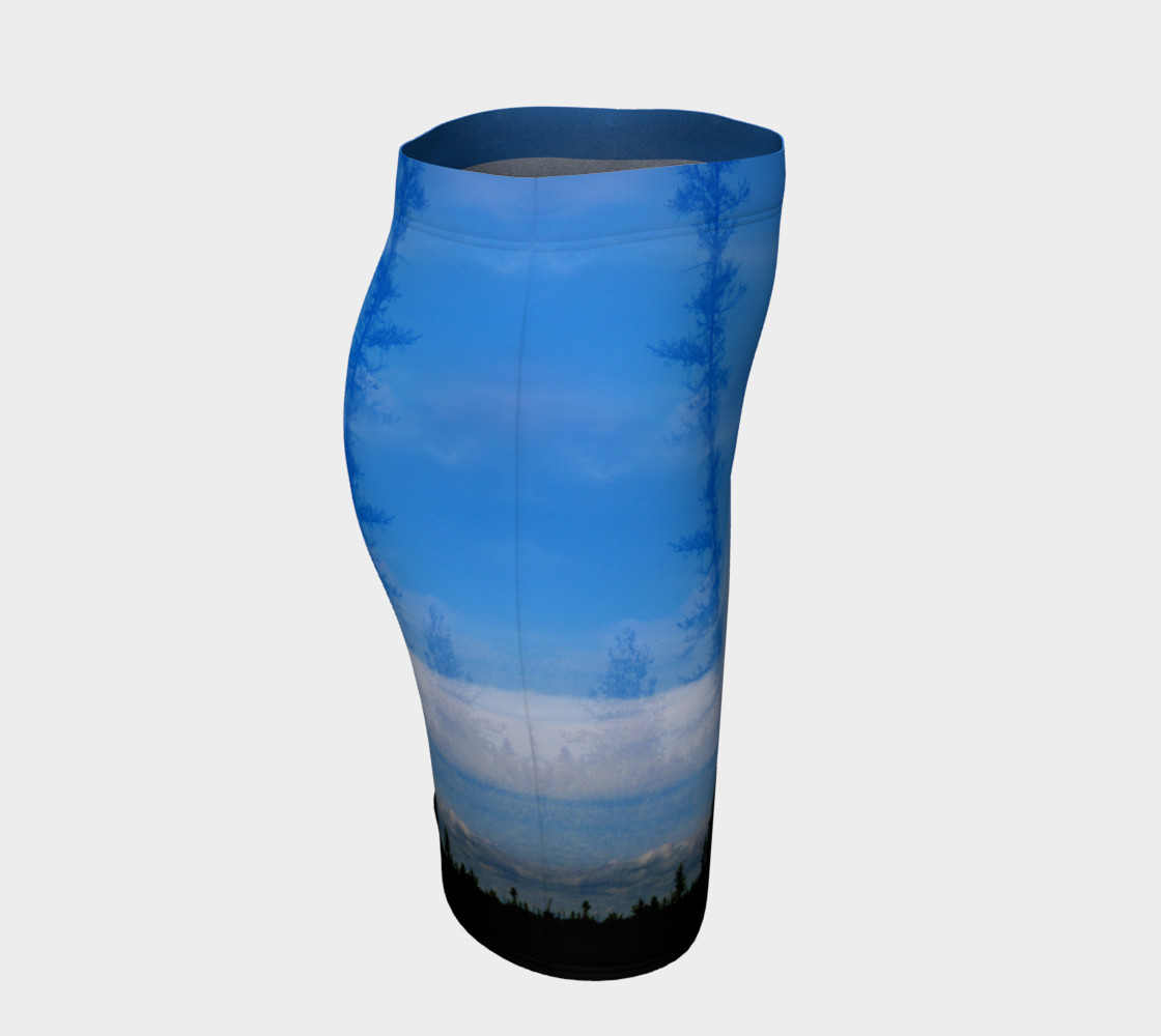 Brume Bleue preview #3