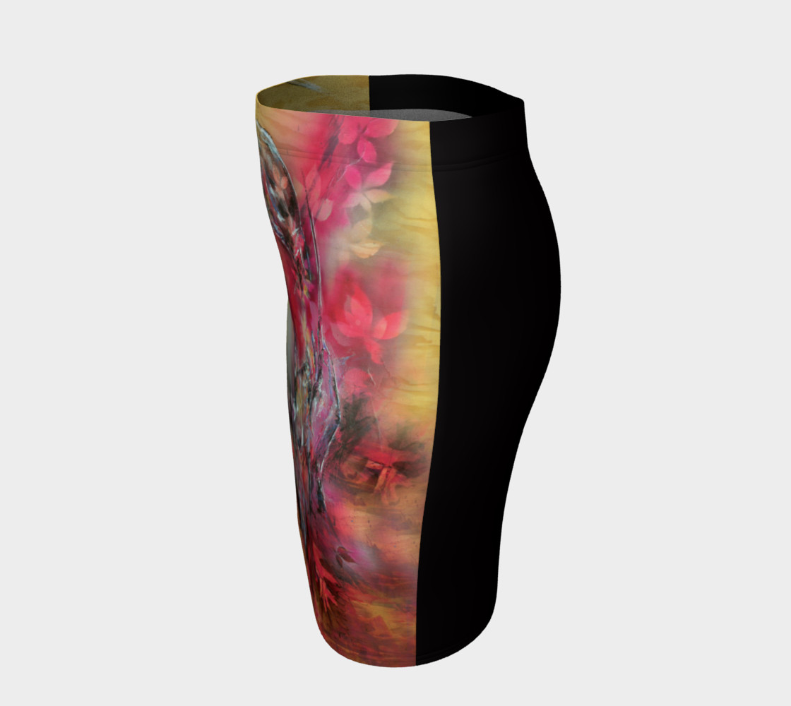 Les Mains preview #2