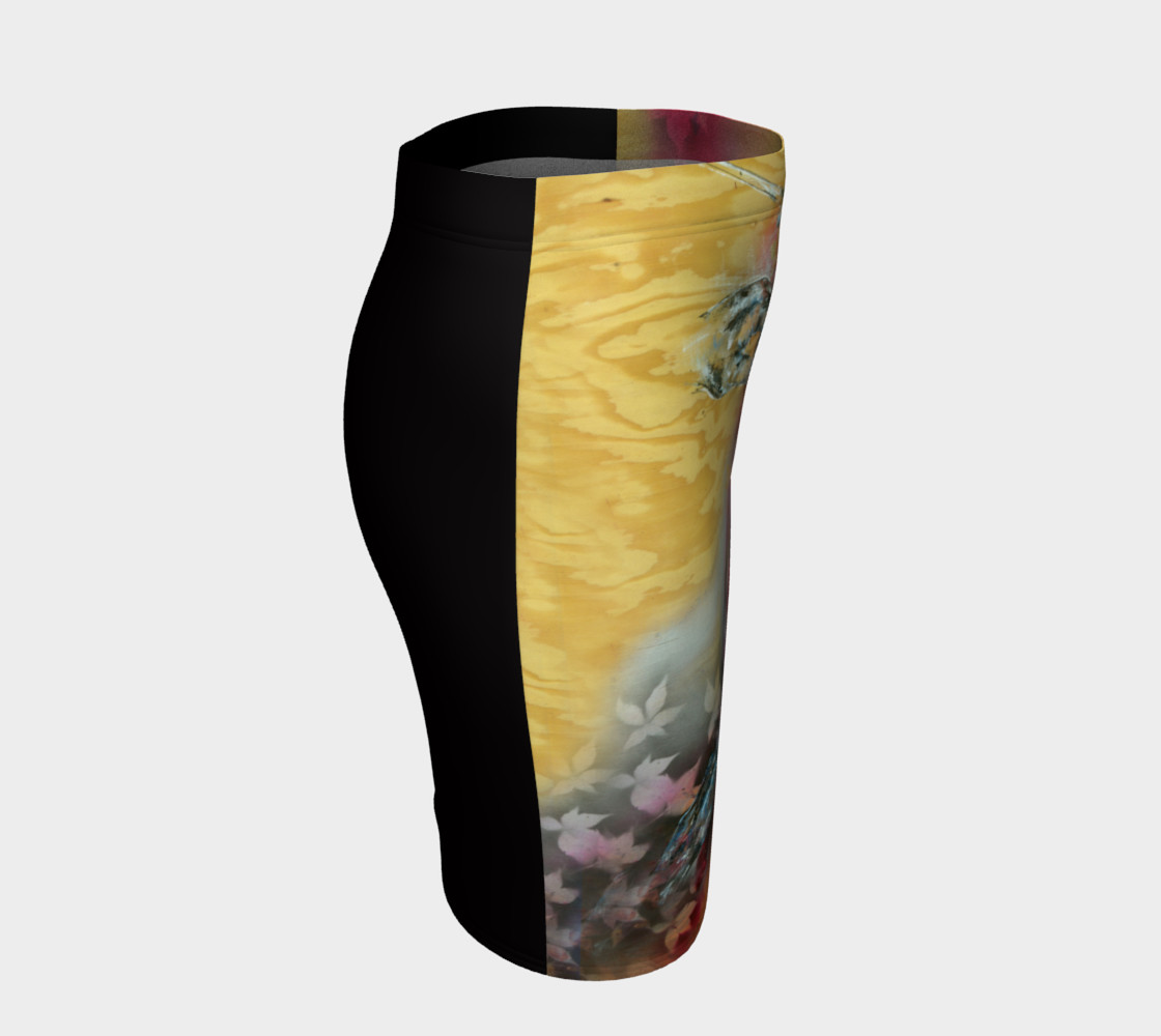 Les Mains preview #3