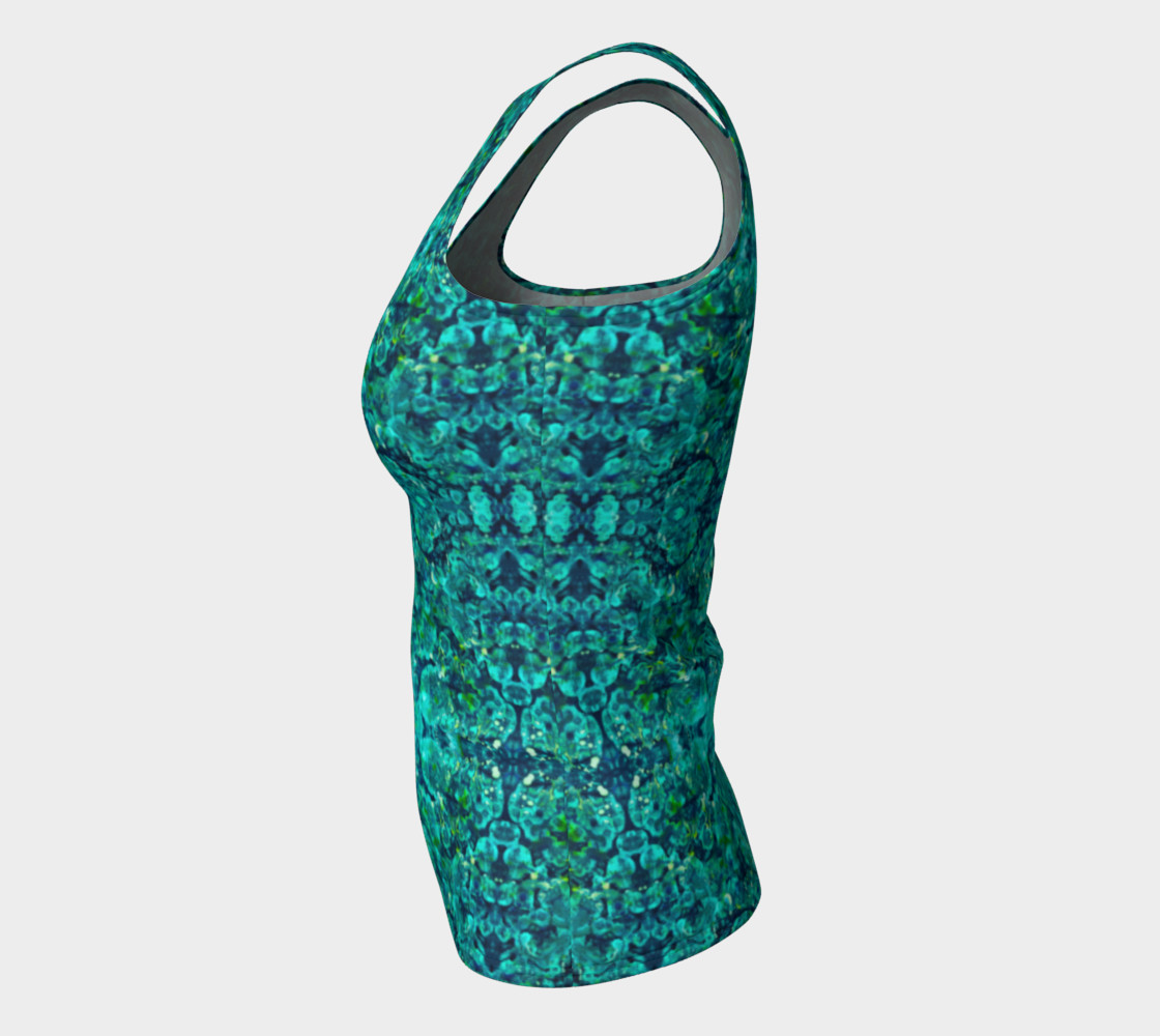 Perfect Turquoise Mosaic preview #7