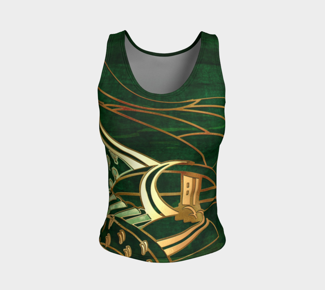 Highlands 1 Celtic preview #1