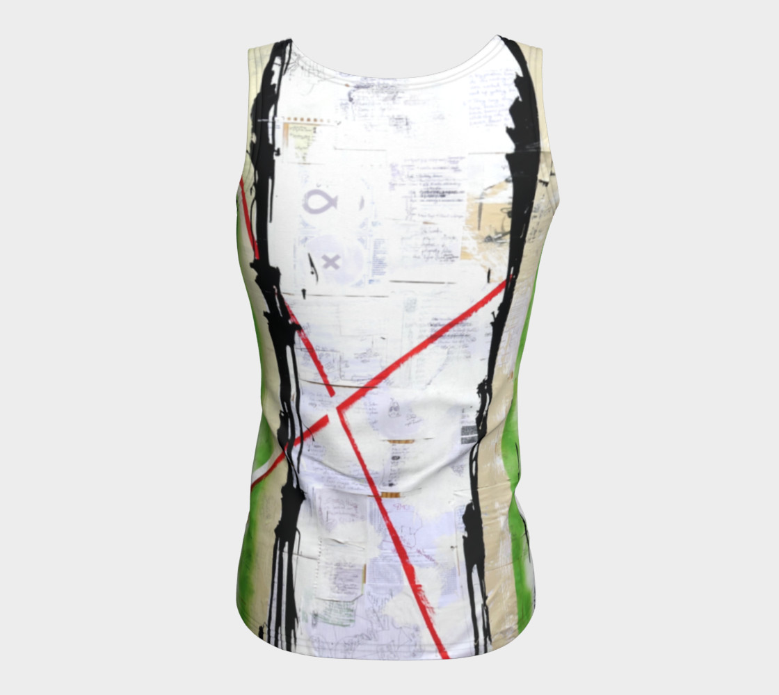 Intersect Tank preview #6