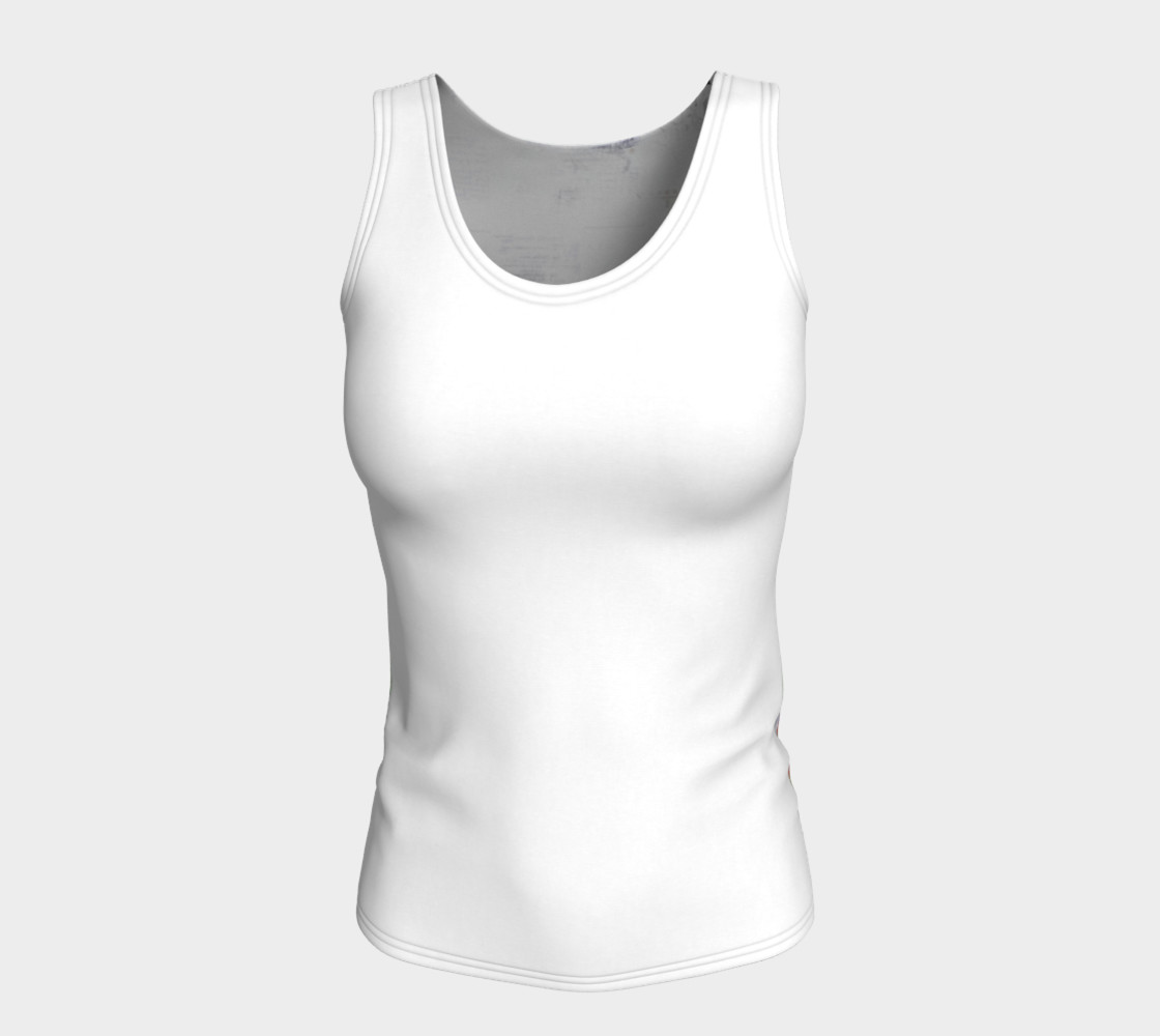Intersect Tank preview #5