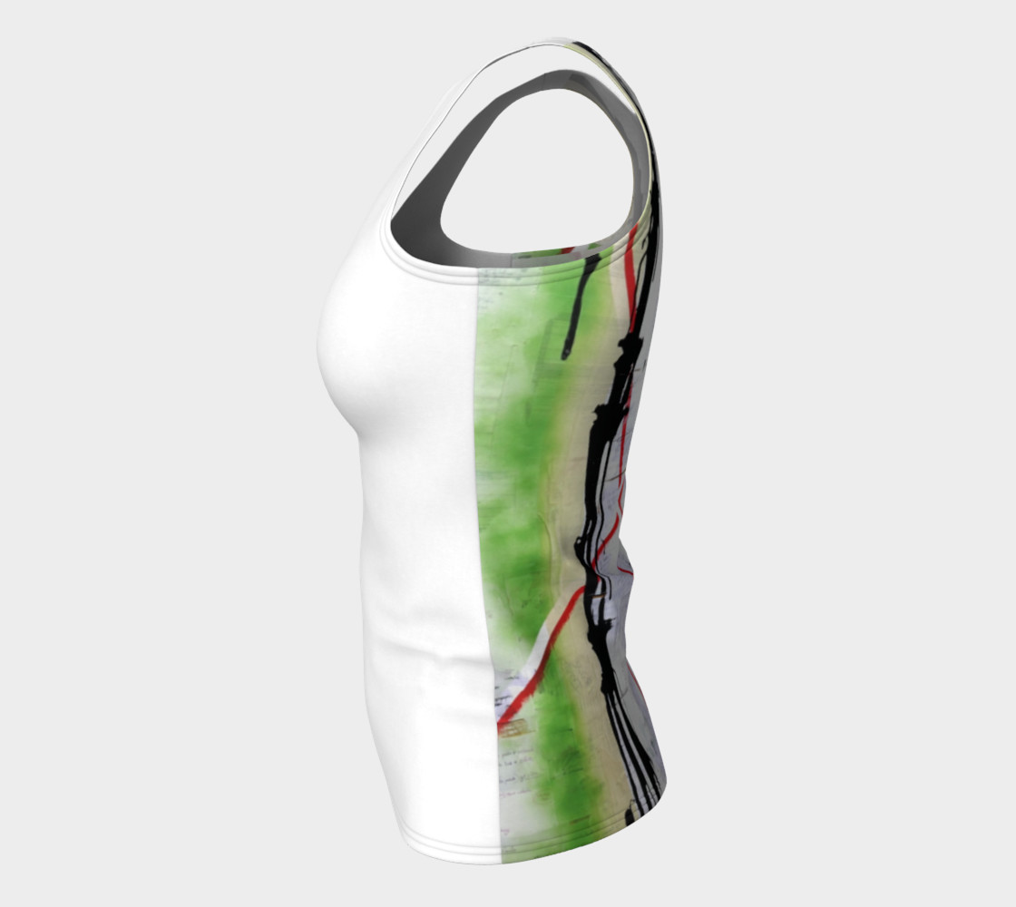 Intersect Tank preview #7