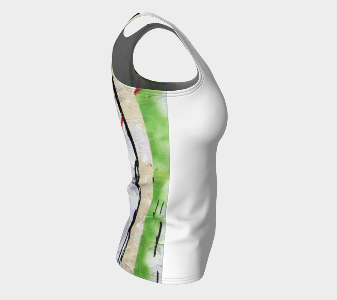 Intersect Tank preview #8