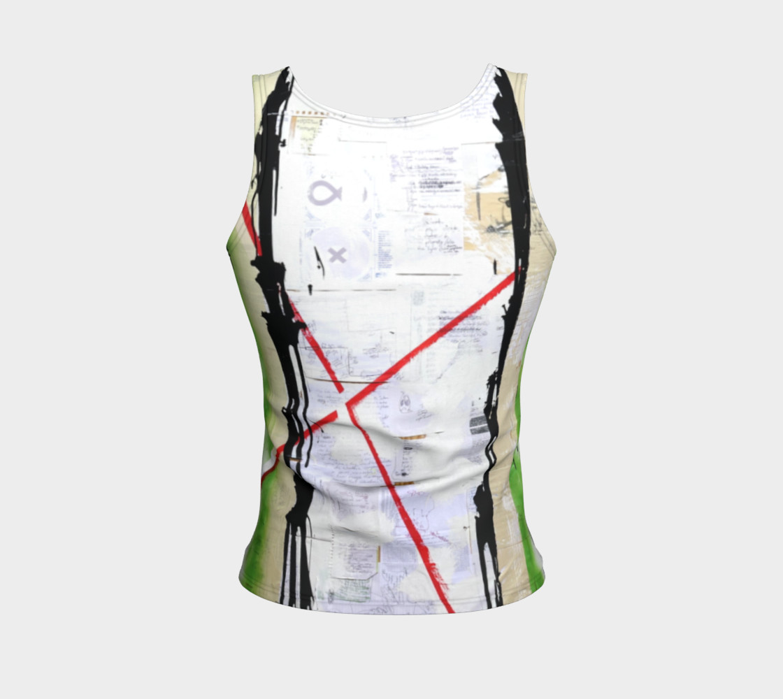 Intersect Tank preview #2